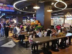 -时尚mego商业广场