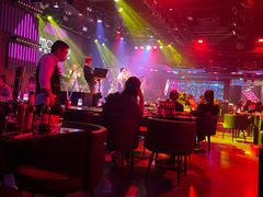 -MOSSO音乐酒吧·live house(南京旗舰店)