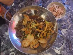 -巴渝老街印象生活麻辣烫(华宇·北城中央汇店)