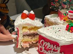 -CAKE BOSS 蛋糕老板(西单君太百货店)