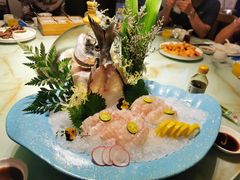 -优食坊·蒸汽海鲜(康盛路店)