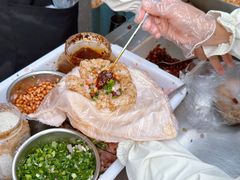 -六广门毛阿姨糯米饭