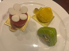 -武汉世茂希尔顿酒店·汇·全日餐厅