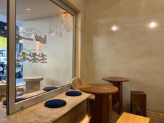 -小团圆糖水铺(襄阳南路店)