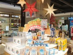 -盒马鲜生(杭州运河上街店)