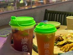 -万达坊(花园路店)