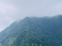-藏龙百瀑漂流