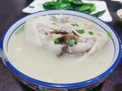 -丁太婆老妈蹄花(人民公园非遗总店)