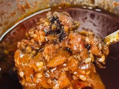 -龙华素斋(龙华路店)