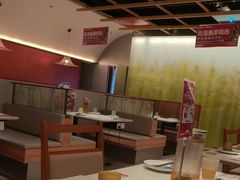 -鱼酷活鱼烤鱼(新世界城店)