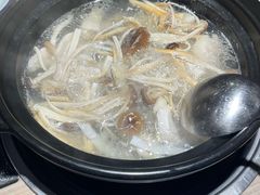 原味椰子鸡&nbsp;半只-探窝·竹笙椰子鸡(杨箕店)