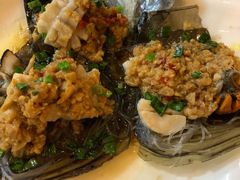 蒜蓉带子-启东小海鲜(庄先湾路1号店)