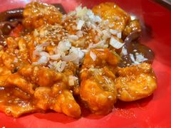 -丸福烤肉(君隆广场店)