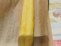 -肯德基(新塘乐购店)