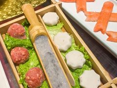 -福禄娃一家人火锅(上地店)