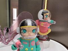 -泡泡玛特POPMART(国贸三期店)