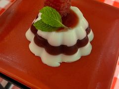 -北辰洲际酒店·IT MAMA意式家味餐厅