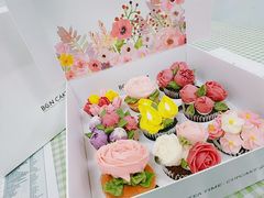 -BONCAKE裱花蛋糕(万象汇店)