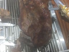 -旺烤园烧烤·炭烤羊腿(吴江阳光新天地店)