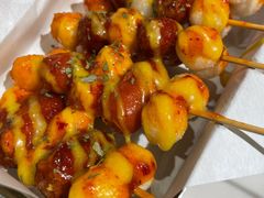 -HOTISLAND海鸡岛·韩国料理(江南西店)