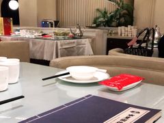 大堂-宁夏国强手抓羊肉·清真菜(未央路凤三店)