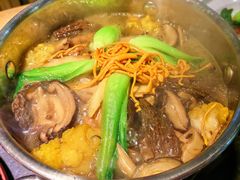 -安多素食(广仁寺路店)
