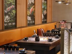 -湊湊火锅·茶憩(合生汇购物中心店)