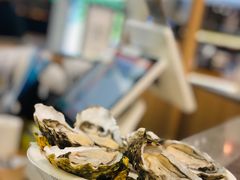 -HIHE Bistro·Oyster Bar(华熙live店)