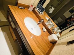 -上海浦东嘉里大酒店