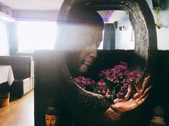 -忘忧草融合私房菜(红鼎国际店)