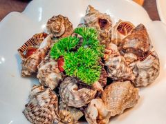 -波螺油子青岛本帮菜(银座店)