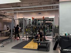 -VPsmart私教健身工作室(新华路旗舰店)