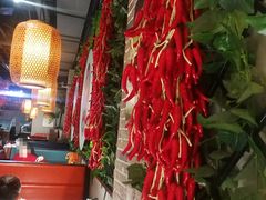 卡座-雲蜀龙阁·金牌水煮鱼(方庄店)