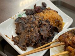 -牛街洪记小吃店(牛街店)