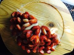 -Strawberry Butterfly草莓蝴蝶日式水果挞