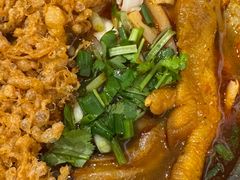 -柳州肥姨妈大骨螺蛳粉(双阳路店)