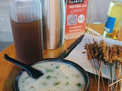 -郑贵初烧烤·烤凤爪的发明者(王家湾店)