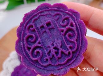 中秋节自制“宝宝版月饼”在家做健康又卫生