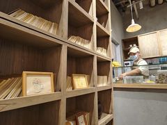 -宝珠奶酪(长宁金虹桥店)