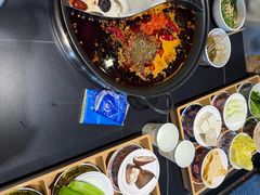 -俏媳妇火锅(宽窄巷子店)