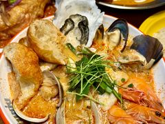 -泰盏鬼·颓废冬阴(陈家祠扬韬店)