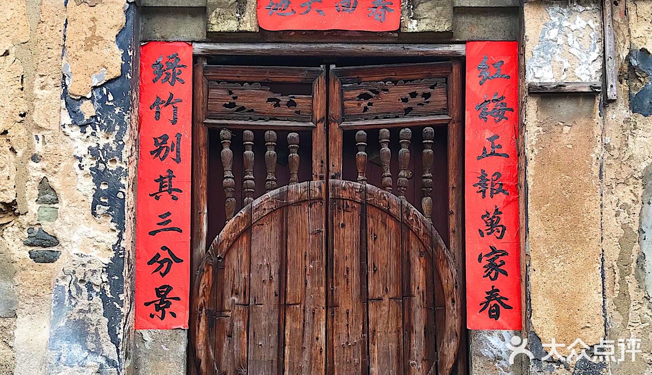 行摄潮汕〈四八〉——潮州府城