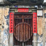 行摄潮汕〈四八〉——潮州府城