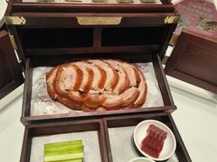 -贝勒爷·酥不腻烤鸭