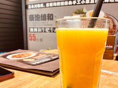 鲜榨橙汁-佳思多食品料理超市(园区店)