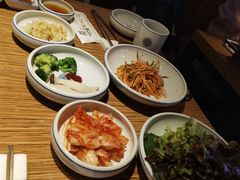 -王妃家(明洞中央店)