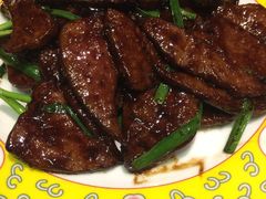 -那家小馆•北京菜•烤鸭(中关村店)