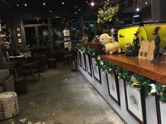 -咖法森林·咖啡  酒吧(天河店)