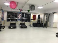 -中田健身工作室(珠江路地铁站店)