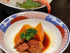 -鱼亭料理(芝罘店)